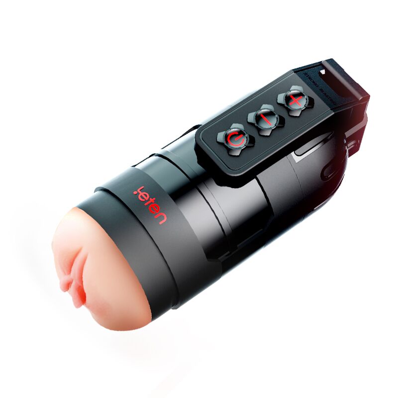 Leten Grenade app interactive masturbator - Image 5