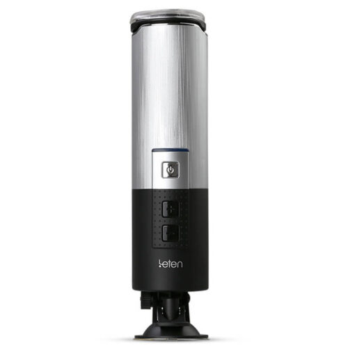 Leten X-9 Male Exercise Penis Masturbation Cup