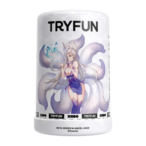 New Tryfun Yuan-series 2 APP Controls Intelligent Rotation Thrusting Masturbator - Image 15