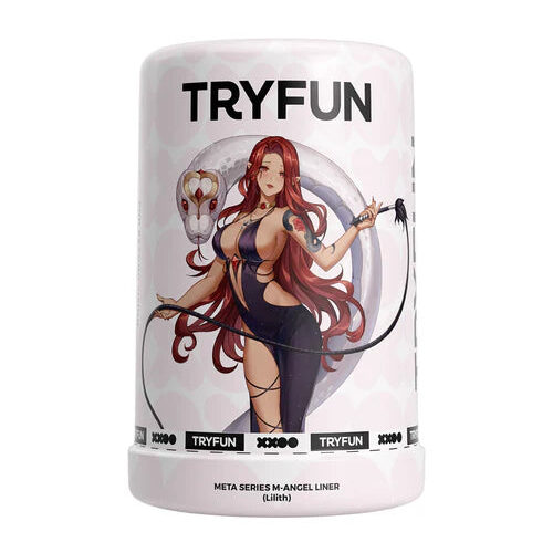 New Tryfun Yuan-series 2 APP Controls Intelligent Rotation Thrusting Masturbator - Image 18