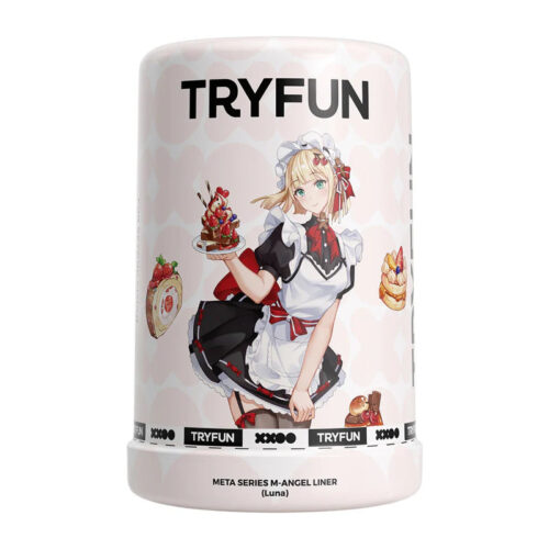 New Tryfun Yuan-series 2 APP Controls Intelligent Rotation Thrusting Masturbator - Image 17