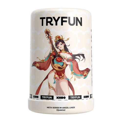 New Tryfun Yuan-series 2 APP Controls Intelligent Rotation Thrusting Masturbator - Image 16