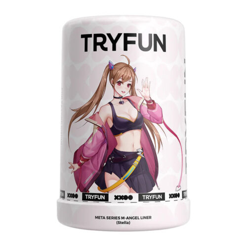 New Tryfun Yuan-series 2 APP Controls Intelligent Rotation Thrusting Masturbator - Image 14