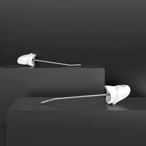 Lockink Electric Shock Male Penis Ring Metal Urethra Vibrator - Image 7