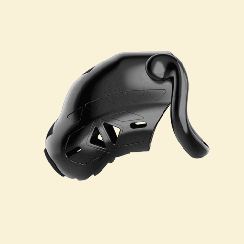 Lockink Electric Shock Cage App Smart Chastity Cage Remotely - Image 8