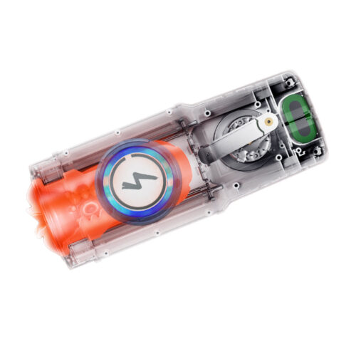 Leten ThermoPod Telescopic Heating Male Masturbator - Image 11