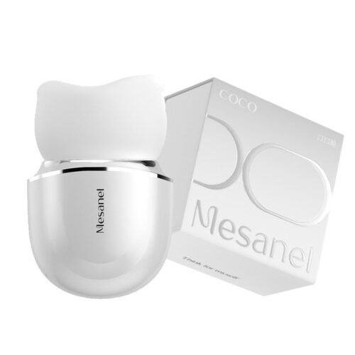 MESANEL Coco Clit Sucking & Tongue-Licking Rose Vibrator - Image 2