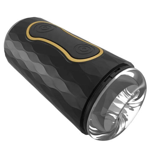 MIGYY Wave Stroker Sex Toy For Men - Image 10