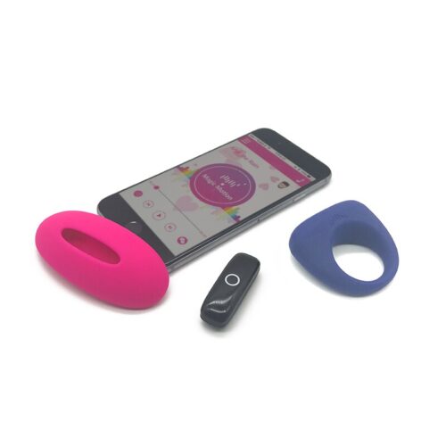 Magic Motion-Candy & Dante Kit - Image 3