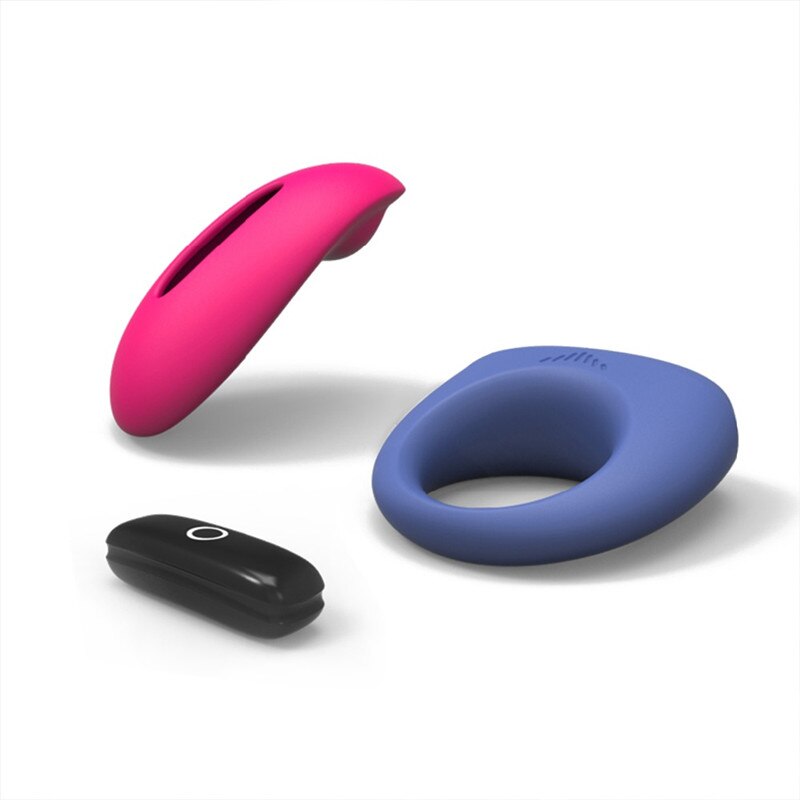 Magic Motion-Candy & Dante Kit - Image 2