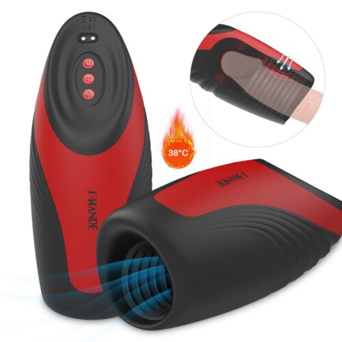 SHD King Arthur Male Stroker - Image 2