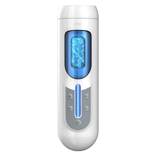Leten new A380II Piston Telescopic Male Masturbator - Image 4
