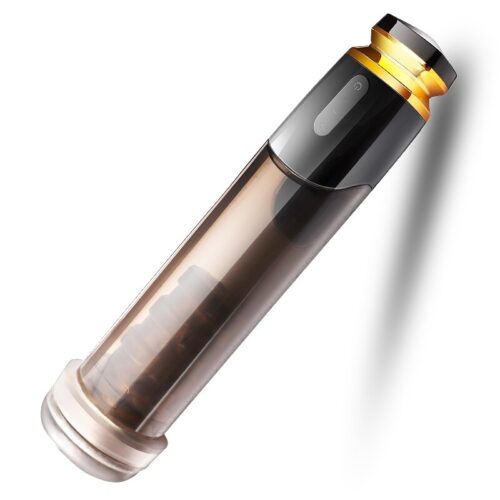 UNIMAT MAX CUP II Electric Penis Pump - Image 4