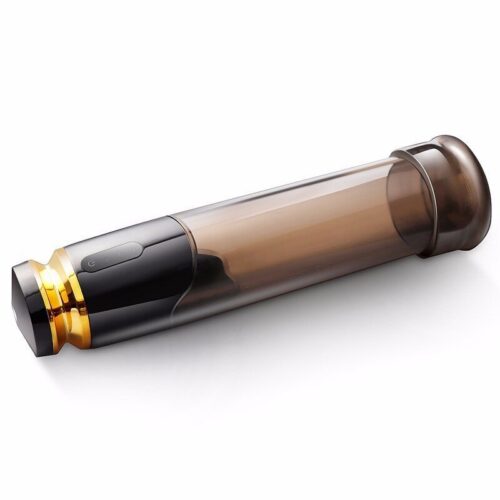 UNIMAT MAX CUP II Electric Penis Pump - Image 3