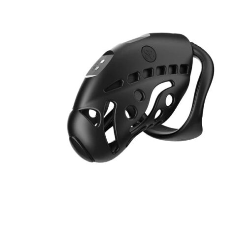 Alternative view of ALL-new Upgrade Lockink Nautilus Wireless Remote Control Electric Shock Chastity