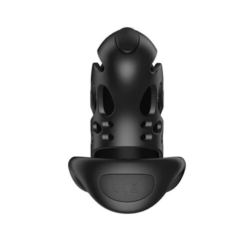 ALL-new Upgrade Lockink Nautilus Wireless Remote Control Electric Shock Chastity - Image 4