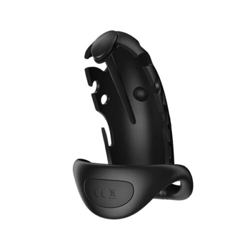 ALL-new Upgrade Lockink Nautilus Wireless Remote Control Electric Shock Chastity - Image 5