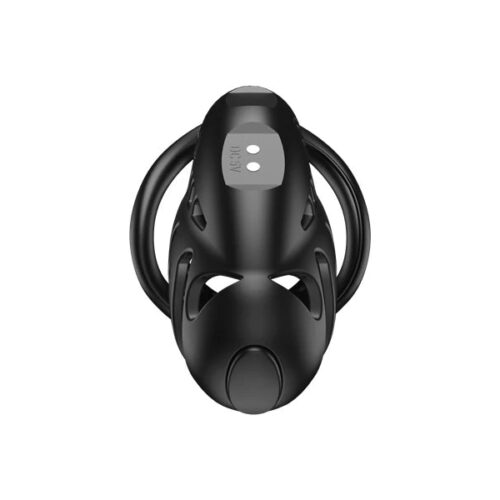 ALL-new Upgrade Lockink Nautilus Wireless Remote Control Electric Shock Chastity - Image 6