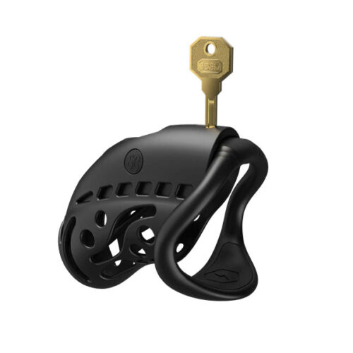 ALL-new Upgrade Lockink Nautilus Wireless Remote Control Electric Shock Chastity - Image 7