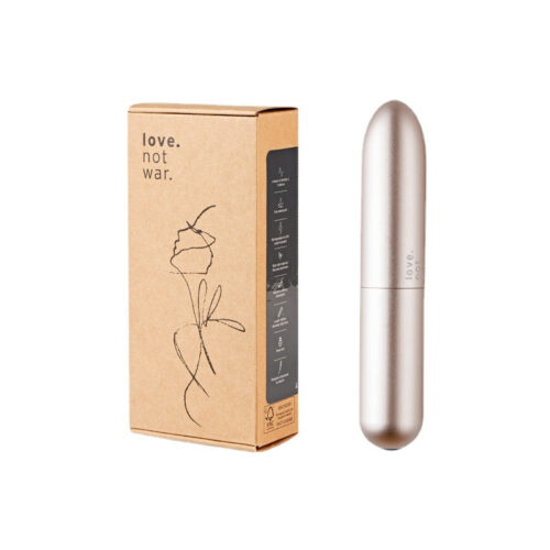 LNW Maya Quiet Bullet Vibrator for Targeted Stimulation - Image 2