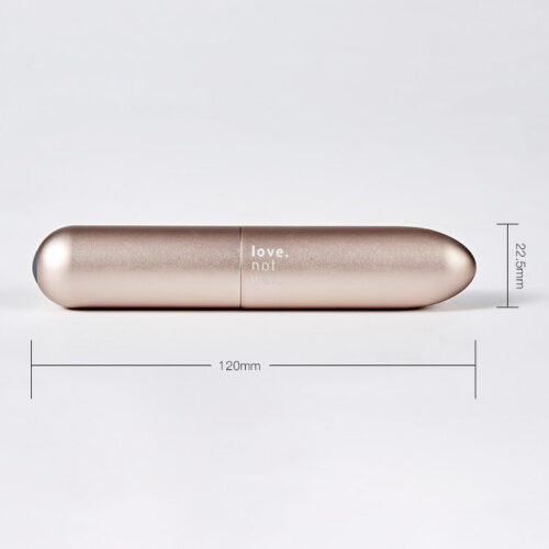 LNW Maya Quiet Bullet Vibrator for Targeted Stimulation - Image 3