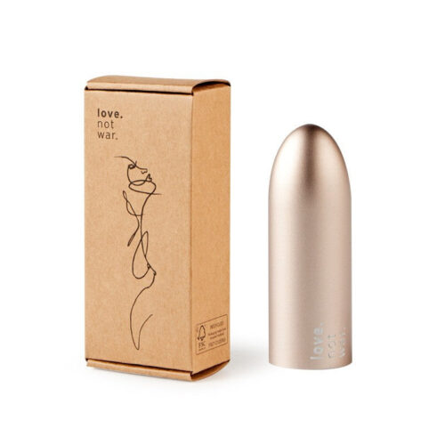 LNW Maya Quiet Bullet Vibrator for Targeted Stimulation - Image 5