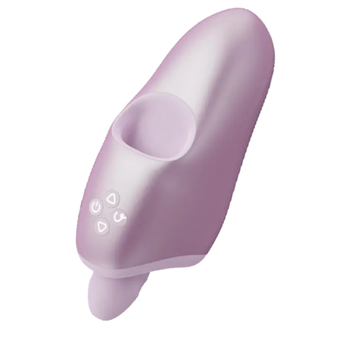Umove Mira&Vero Long-Distance Relationship Interactive AI-Powered Remote Control Teledildonics Device Sex Toy - Image 3