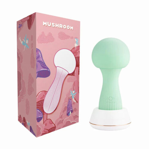 OTOUCH MUSHROOM Wand Massager Sex Toys - Image 5