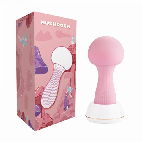 OTOUCH MUSHROOM Wand Massager Sex Toys - Image 6