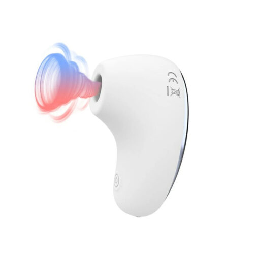 NAMIYA MIMINA Clitoris Suction Vibrator
