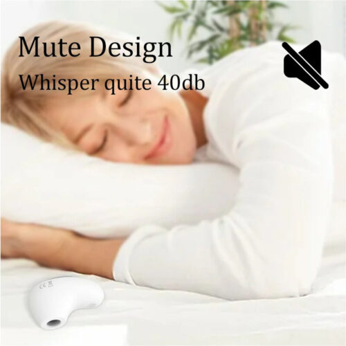 NAMIYA MIMINA Clitoris Suction Vibrator - Image 4