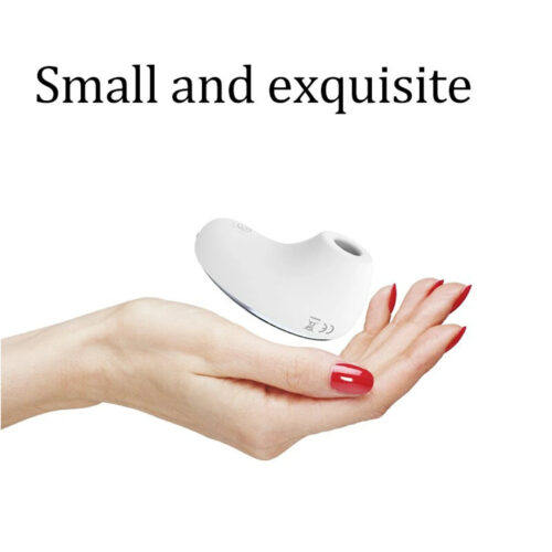 NAMIYA MIMINA Clitoris Suction Vibrator - Image 10