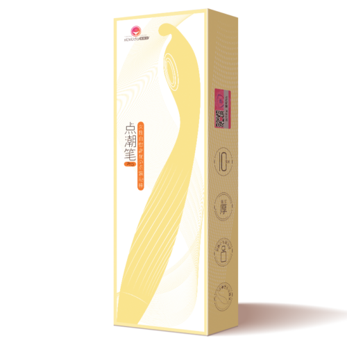 Jeusn AI Orgasm Pencil Pro Female Masturbation Vaginal G Spot Vibrator