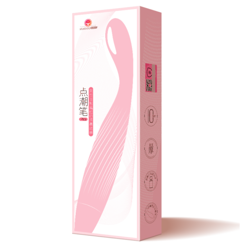 Jeusn AI Orgasm Pencil Pro Female Masturbation Vaginal G Spot Vibrator - Image 2