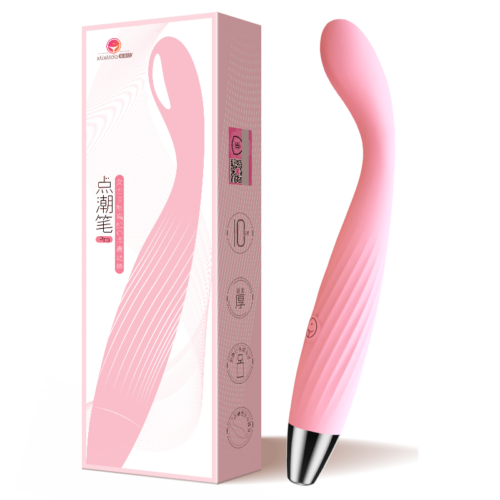 Jeusn AI Orgasm Pencil Pro Female Masturbation Vaginal G Spot Vibrator - Image 4