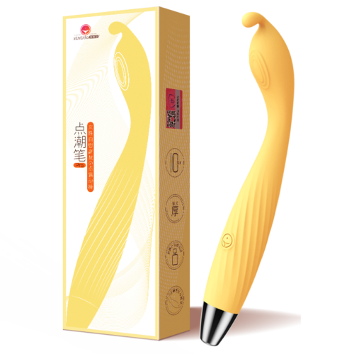 Jeusn AI Orgasm Pencil Pro Female Masturbation Vaginal G Spot Vibrator - Image 3