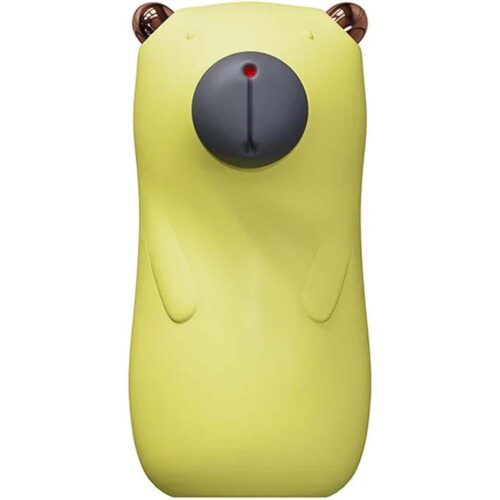 Namiya Big Bear Sucking Vibrating Egg - Image 3