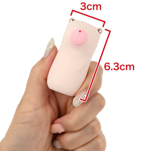 Namiya Big Bear Sucking Vibrating Egg - Image 5