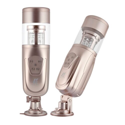 Easy.Love Automatic multi-function rotary electric masturbation cup - Image 3
