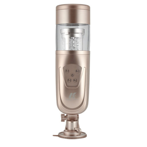 Easy.Love Automatic multi-function rotary electric masturbation cup