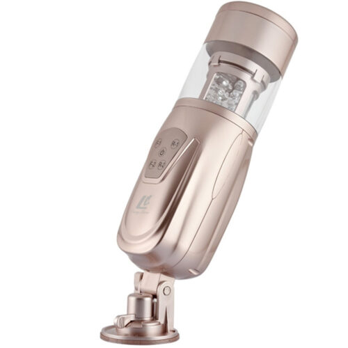 Easy.Love Automatic multi-function rotary electric masturbation cup - Image 2