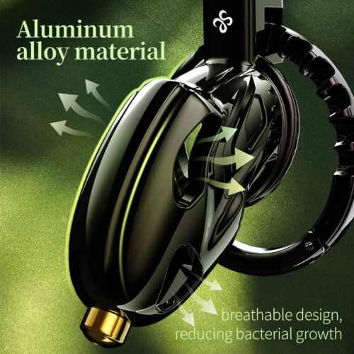 New Sevanda Outlaw Urethral Sounding Chastity Cage - Image 6