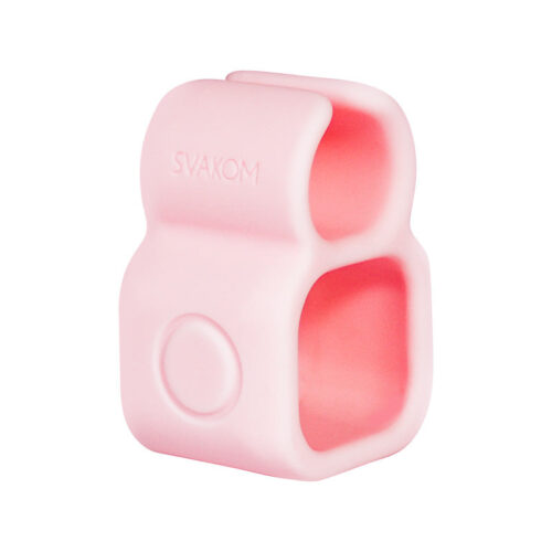 SVAKOM Female Headphone Shape Sucking vibrator - Image 10