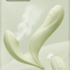 SVAKOM GABRIELLE Heatable suction Pulsation Massager