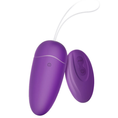 EROCOME URSA MAJOR wireless remote control egg Vibrator - Image 3