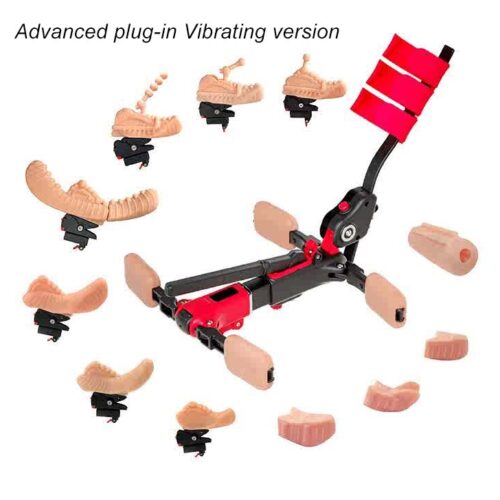 COMFLY Wearable Blended Orgasm Male Masturbator - Image 13