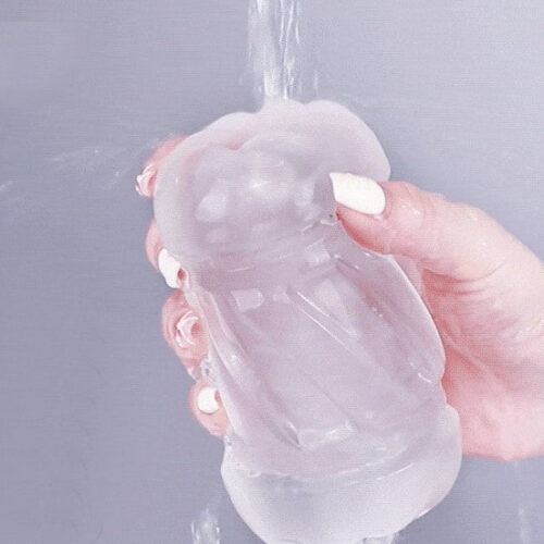 New Leten King PRO Fully Automatic Sucking Male Masturbator - Image 5