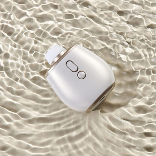OKA clitoral stimulator - Image 3
