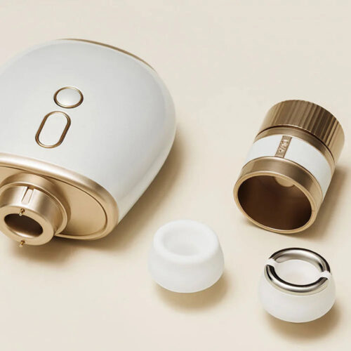 OKA clitoral stimulator - Image 4