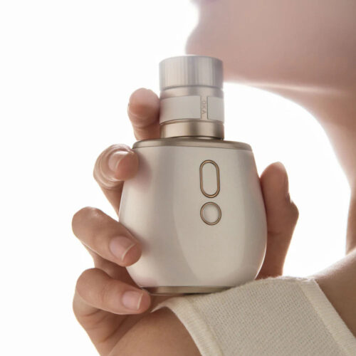 OKA clitoral stimulator - Image 5